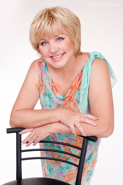 Света Бельская