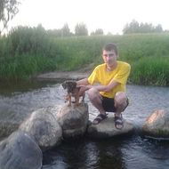 Евгений Смирнов