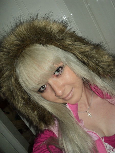 Аня Иванова