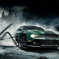 Настя Смирнова