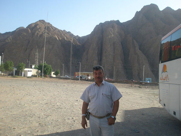 Просвирнин Александр