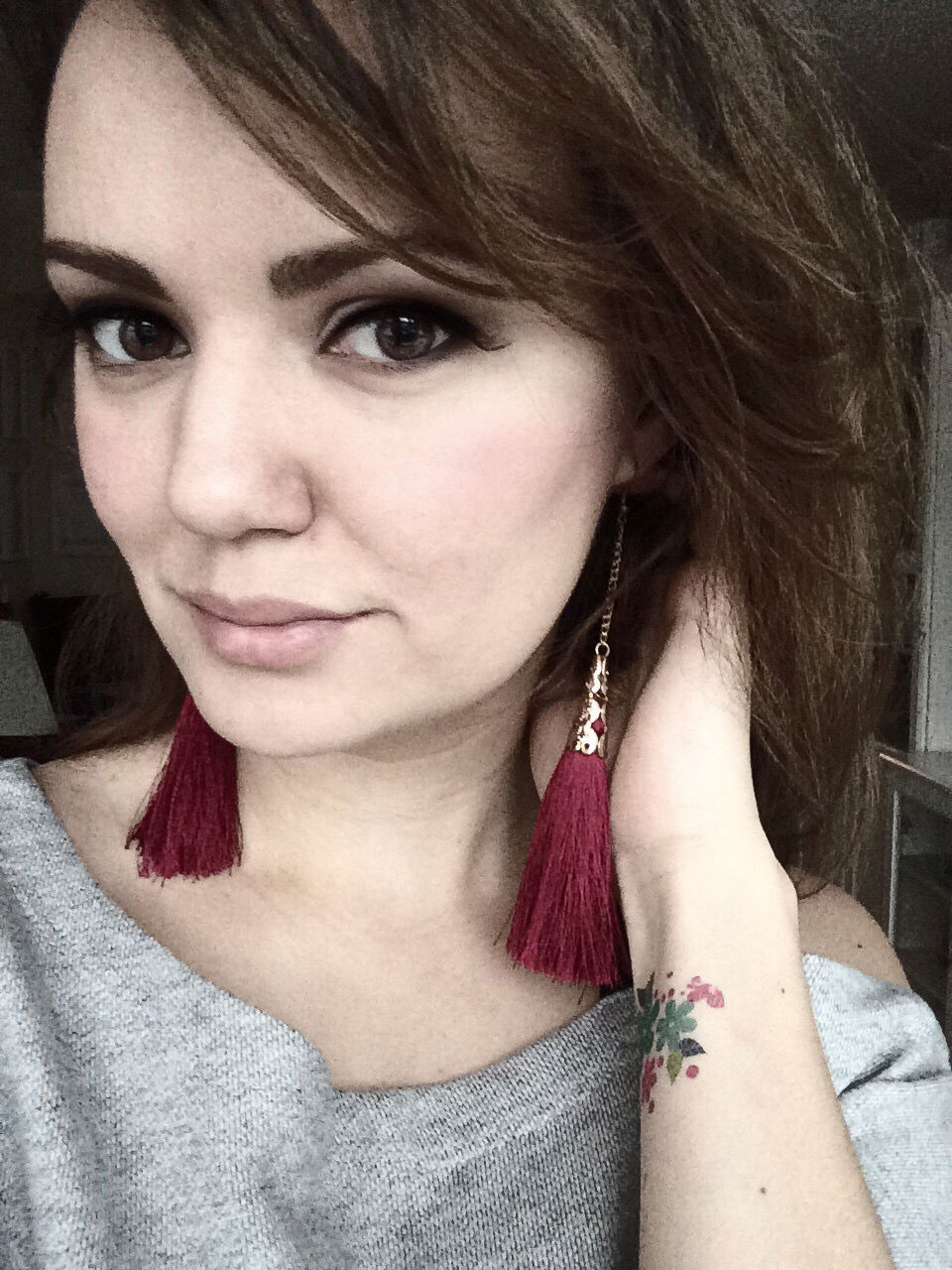 Дарья Гончарова