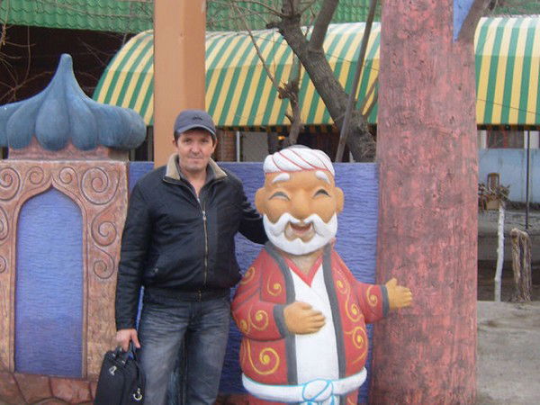 Алексей Гатаулин