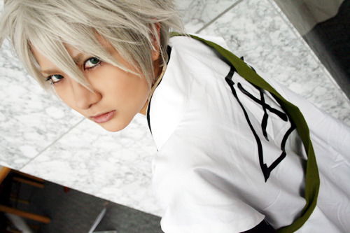 Тоширо Хитсугая