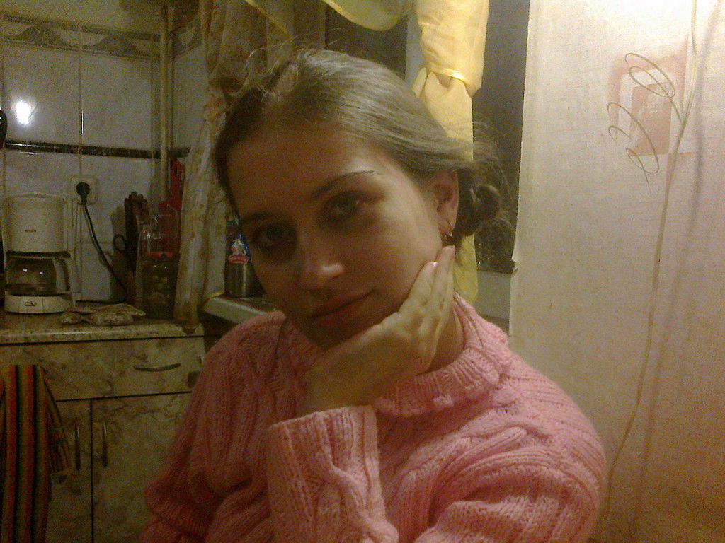 Анастасия Соловьева