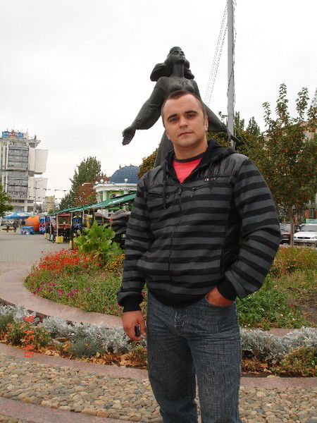 Виталий Занько