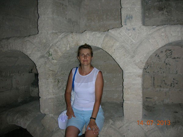 Наталья Никонова