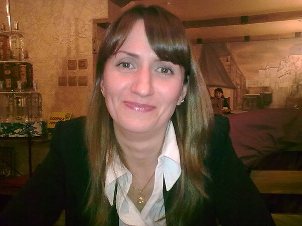 Елена Панова