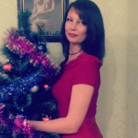 Марина Колесова