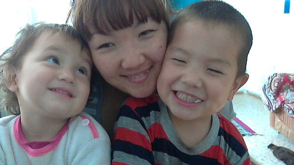 Диана Бегжембаева