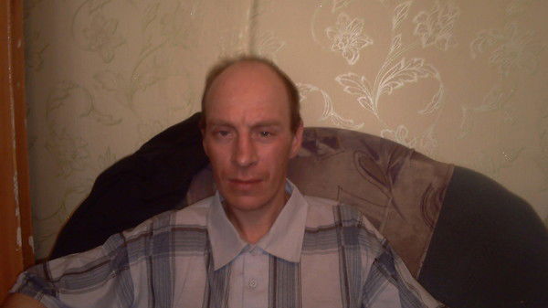 Александер Шалагин