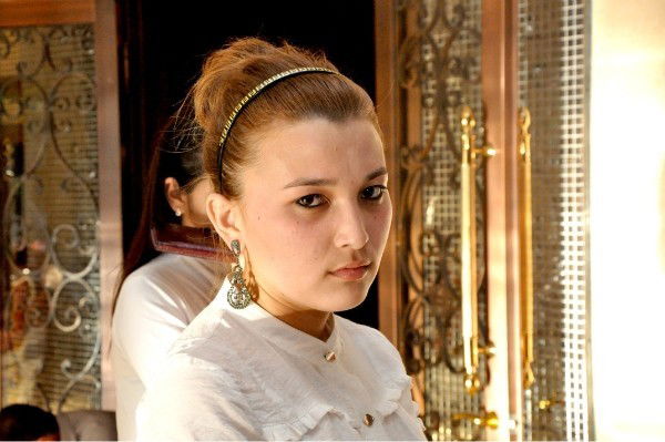 Акерке Исабаева