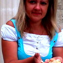 Светлана Чайка