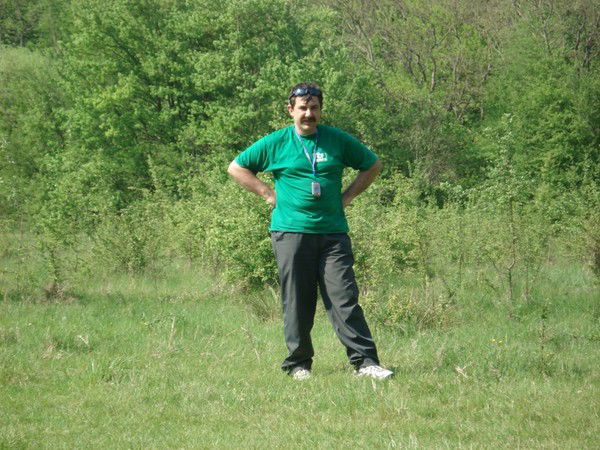 Сергей Никифоров