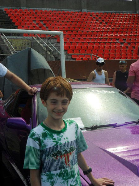 Илья Холодилин