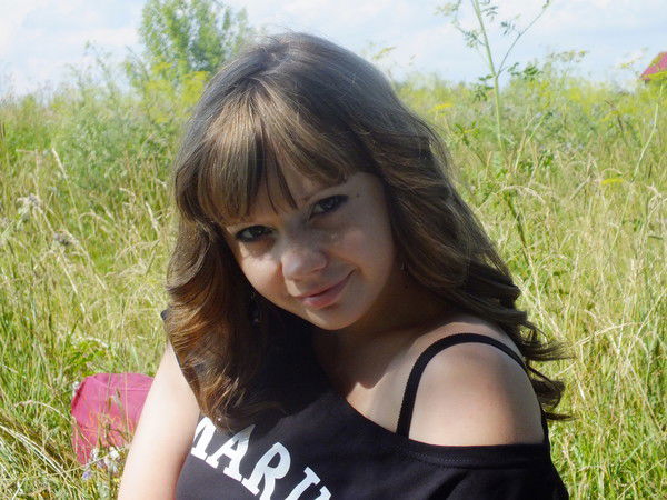 Екатерина Куприянова