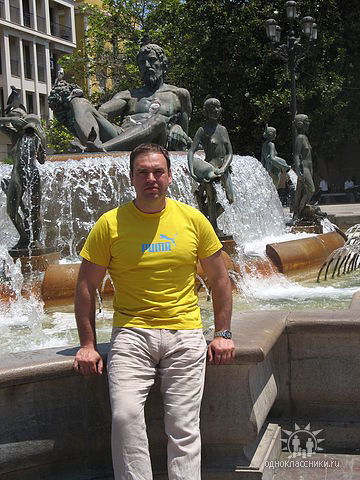 Александр Павлюк