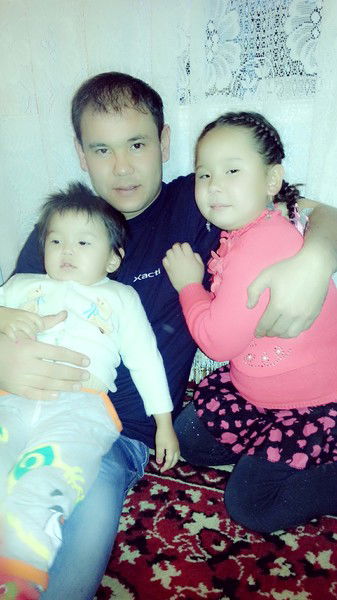 Бауыржан Конакбаев