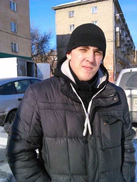 Артём Колегаев