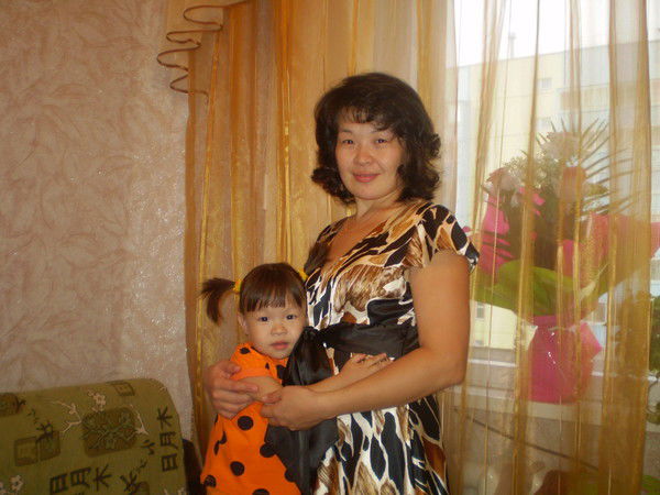 Джамиля Шакирова