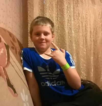 Денис Стриженков