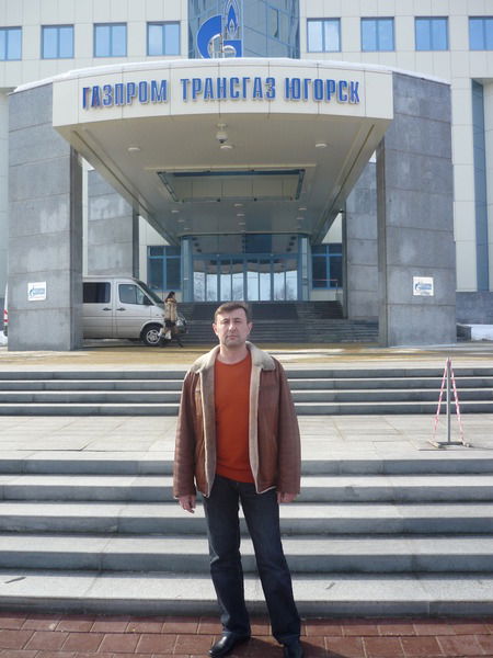 Александр Заводовский