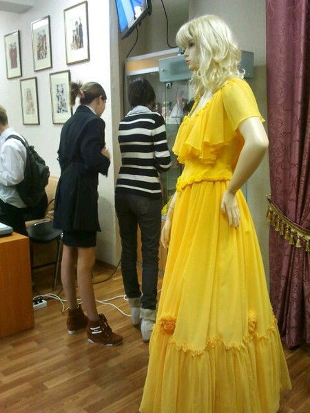 Анжела Костюнина