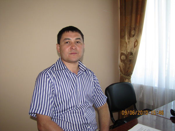 Nurlan Seitbekov