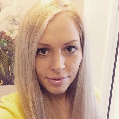 Виктория Ильичева