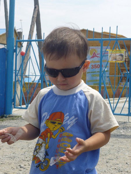 Гульвира Аблакимова