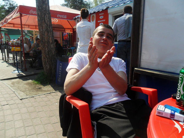 Ильфат Умаргулов