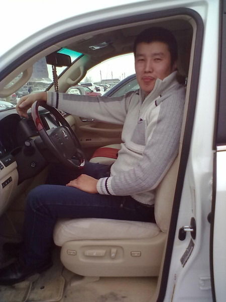 Данияр Кулманов