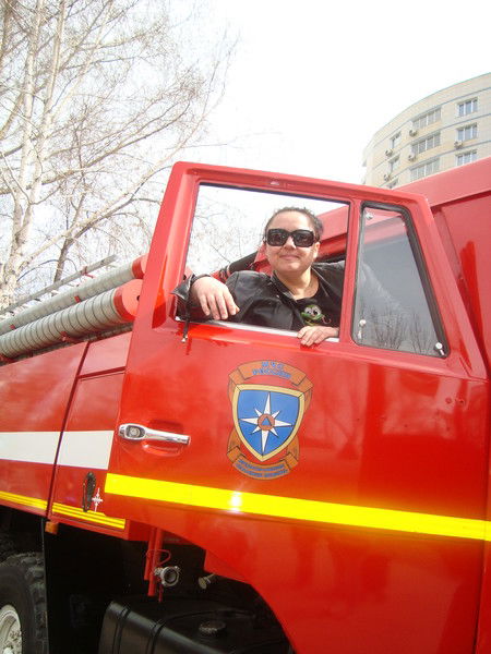 Любовь Егорова