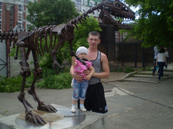 Сергей Сергеев