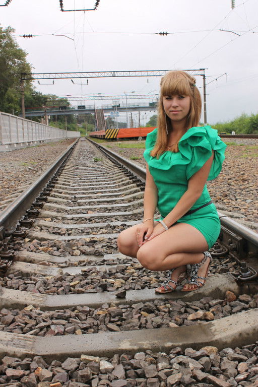 Ксения Глухова