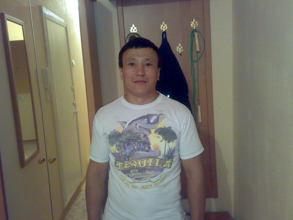 Мурат Алмакаев