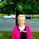 Зоя Томина