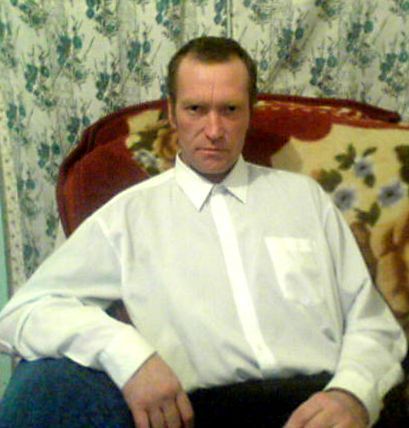 Алексей Алферов