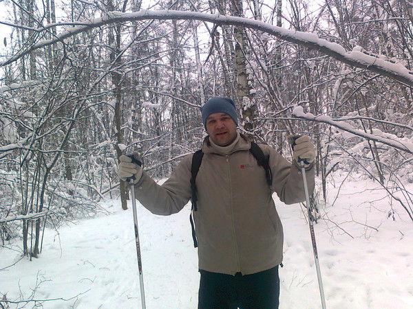 Дмитрий Тишкин