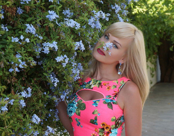 Катерина Семенова