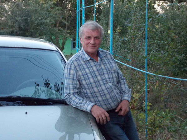 Владимир Мясоедов