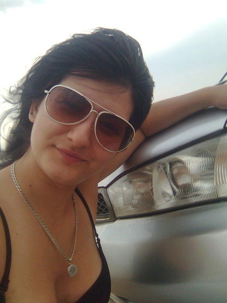 Юлия Швецова