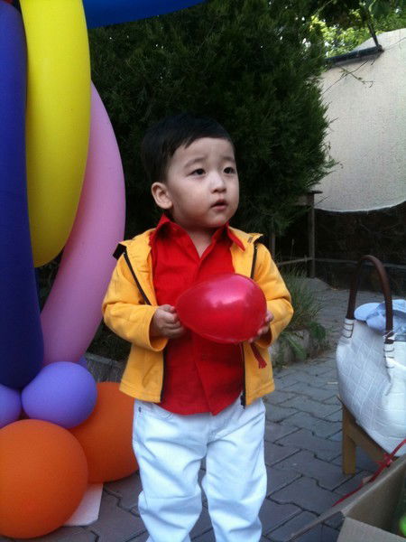 Гаухар Утелбекова