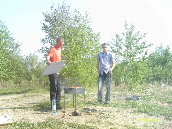 Андрей Пушкаш