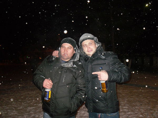 Сергей Шпилёв