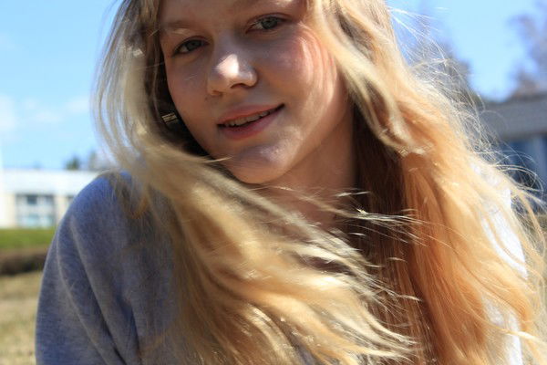 Маргаритка Сивцова