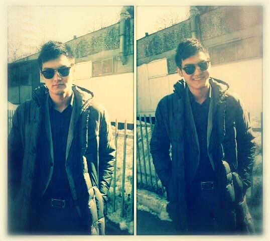 Даурен Оразбаев