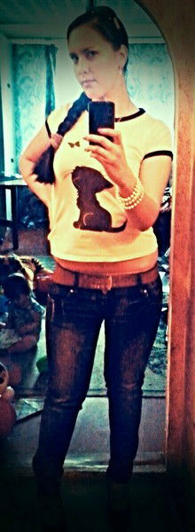 Екатерина Товстоношенко