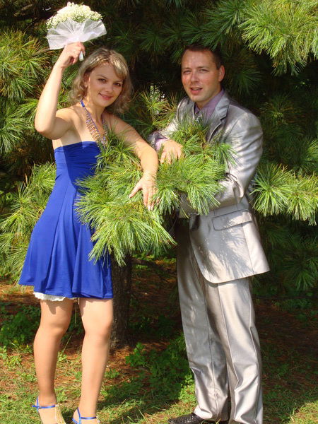 Белоногова Попугаев