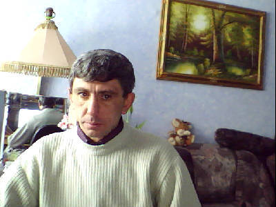 Александр Трофимюк